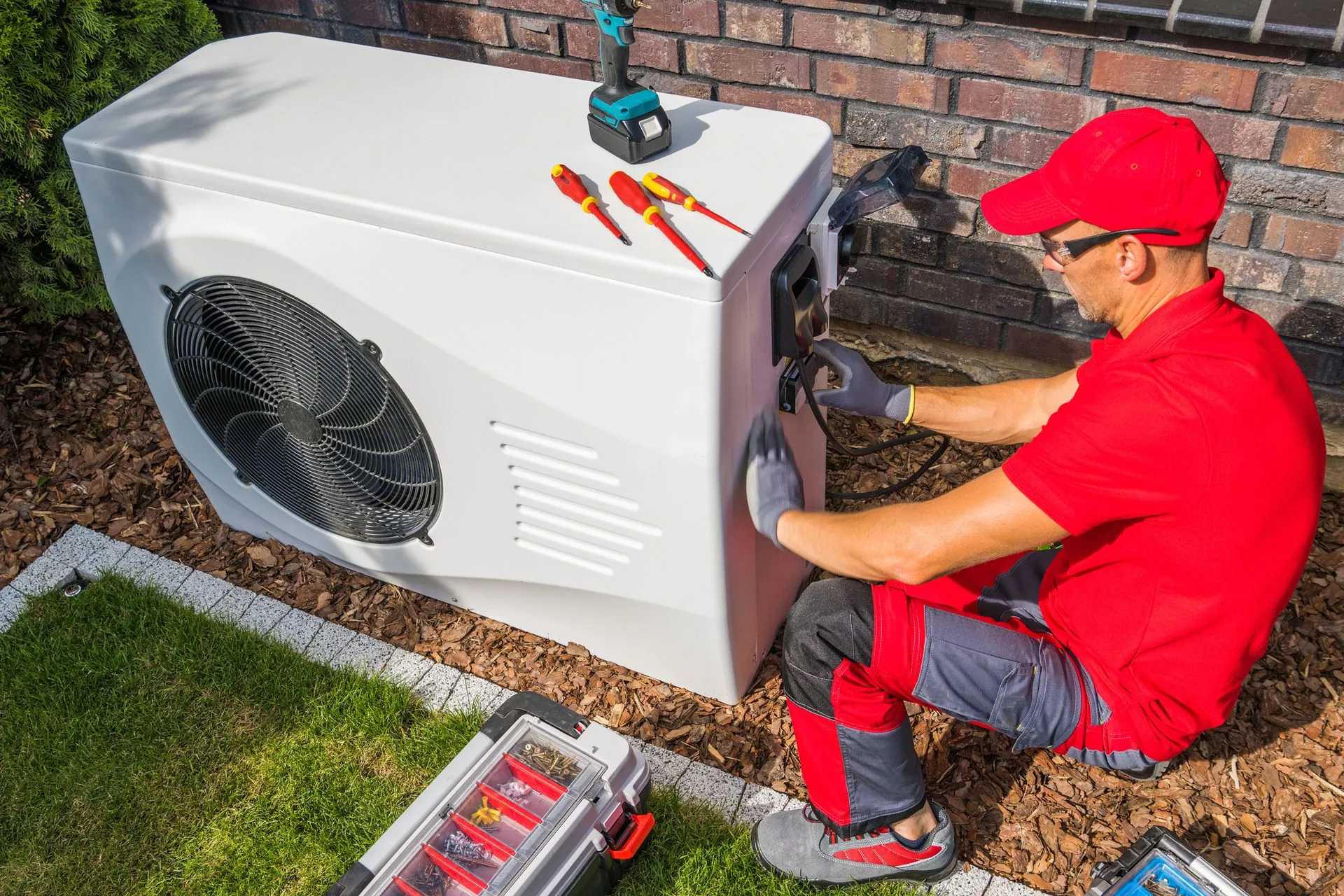 About HVAC in Saint Albans, NY